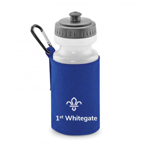 1st Whitegate Sports Bottle